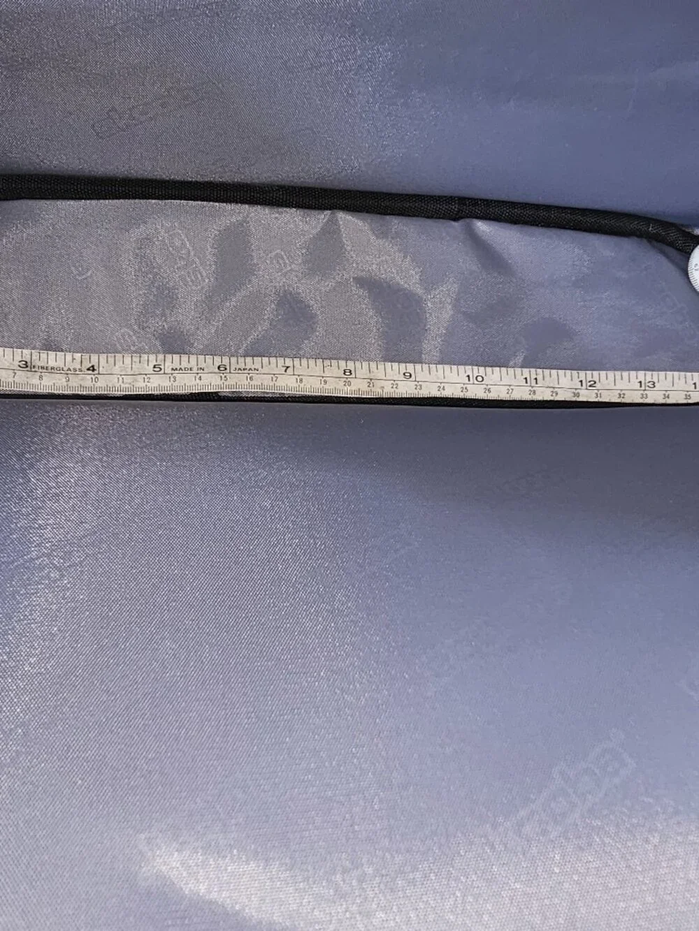 Skooba checkthrough brief laptop bag